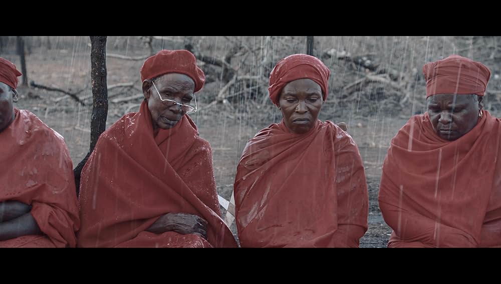 I Am Not a Witch（原題）の画像