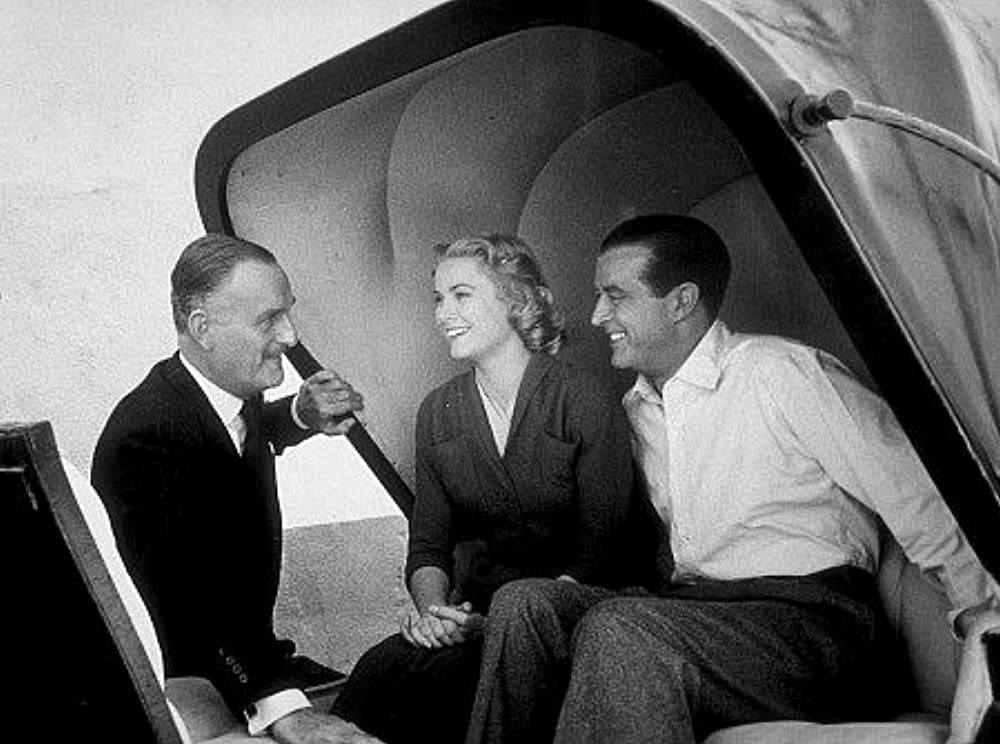 ダイヤルMを廻せ！の画像