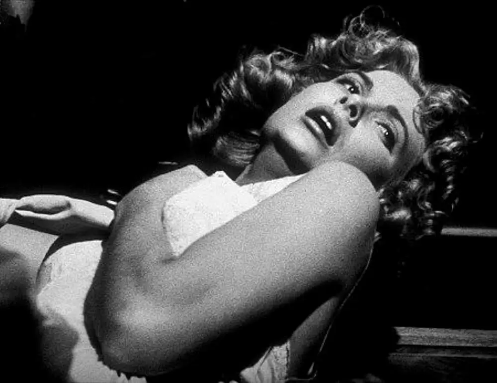 ダイヤルMを廻せ！の画像