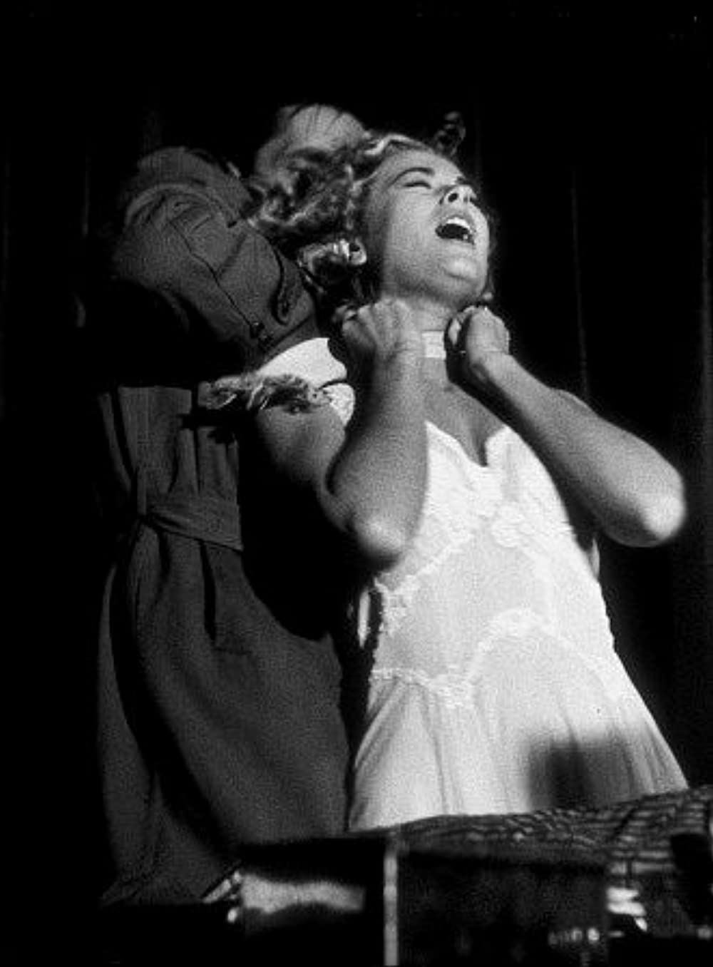 ダイヤルMを廻せ！の画像