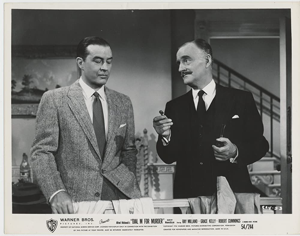 ダイヤルMを廻せ！の画像