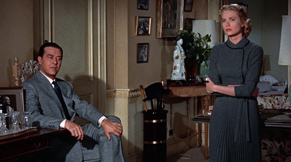 ダイヤルMを廻せ！の画像