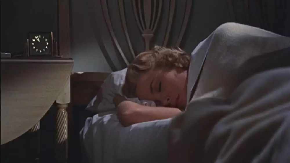 「ダイヤルMを廻せ！」グレイス・ケリーの画像