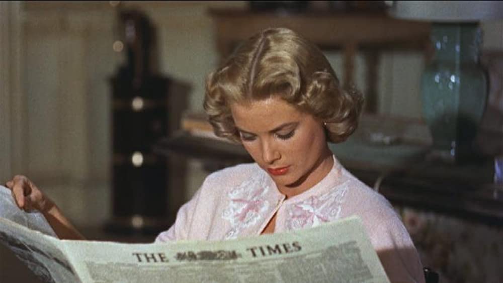 ダイヤルMを廻せ！の画像