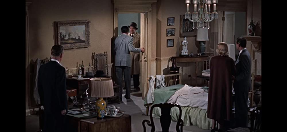 ダイヤルMを廻せ！の画像