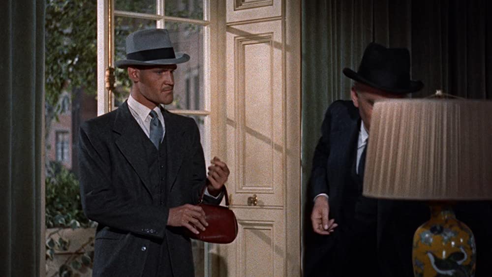 ダイヤルMを廻せ！の画像