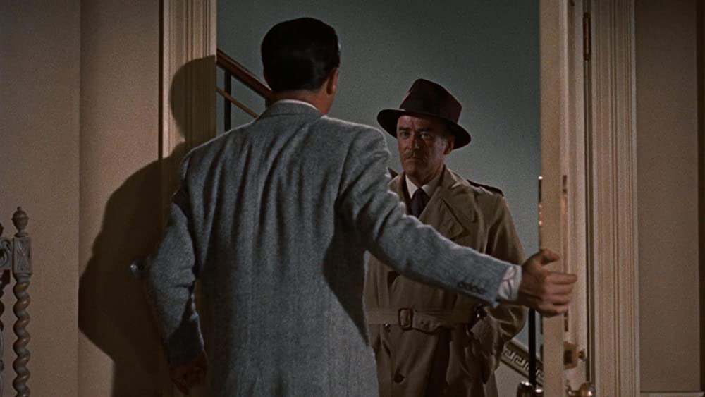 ダイヤルMを廻せ！の画像