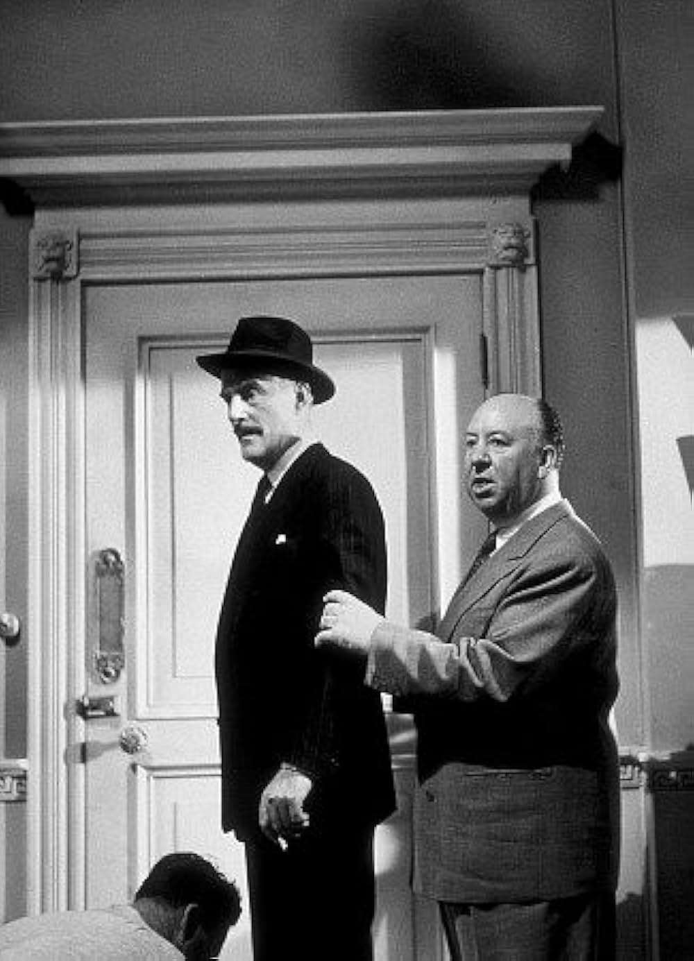 ダイヤルMを廻せ！の画像