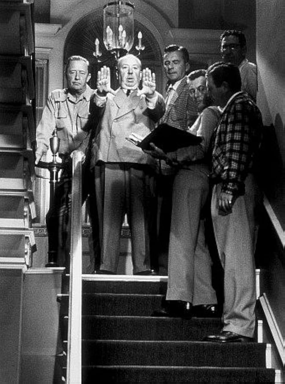 ダイヤルMを廻せ！の画像