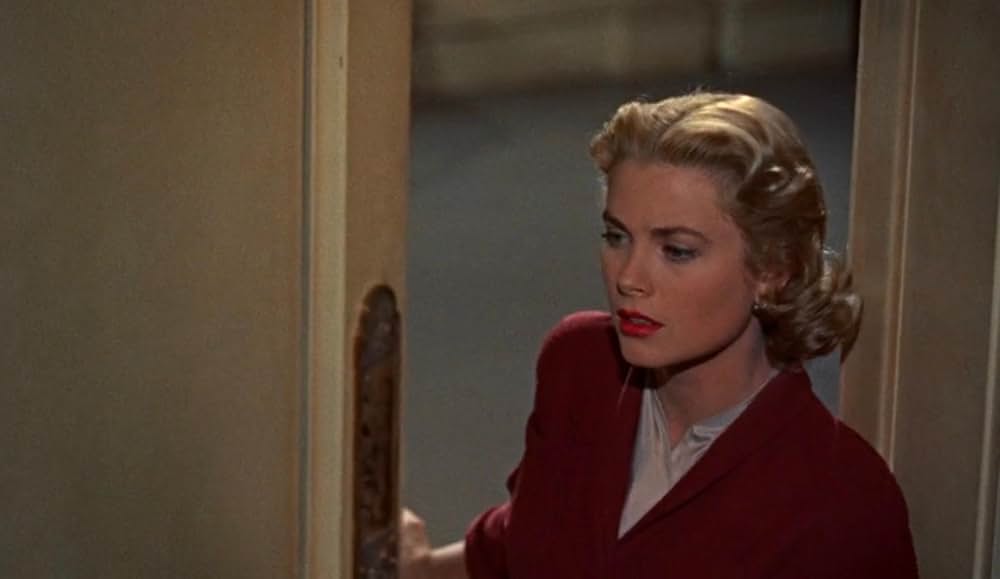 ダイヤルMを廻せ！の画像