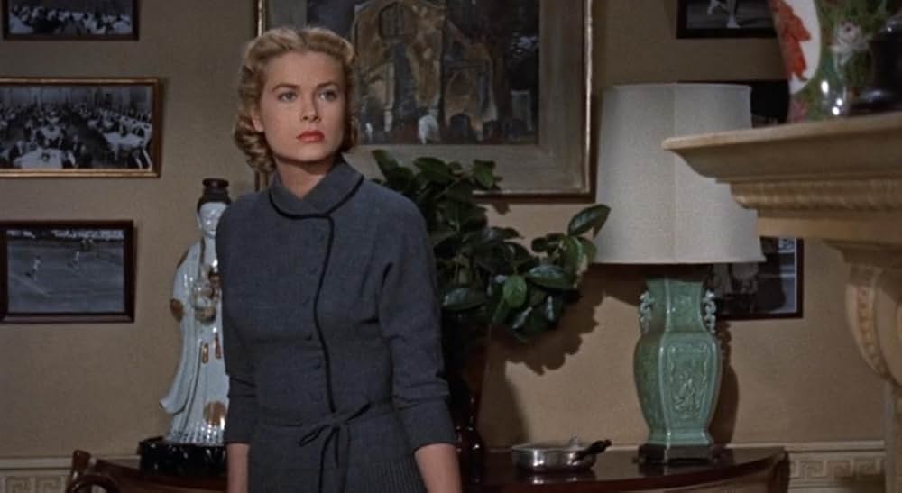 ダイヤルMを廻せ！の画像