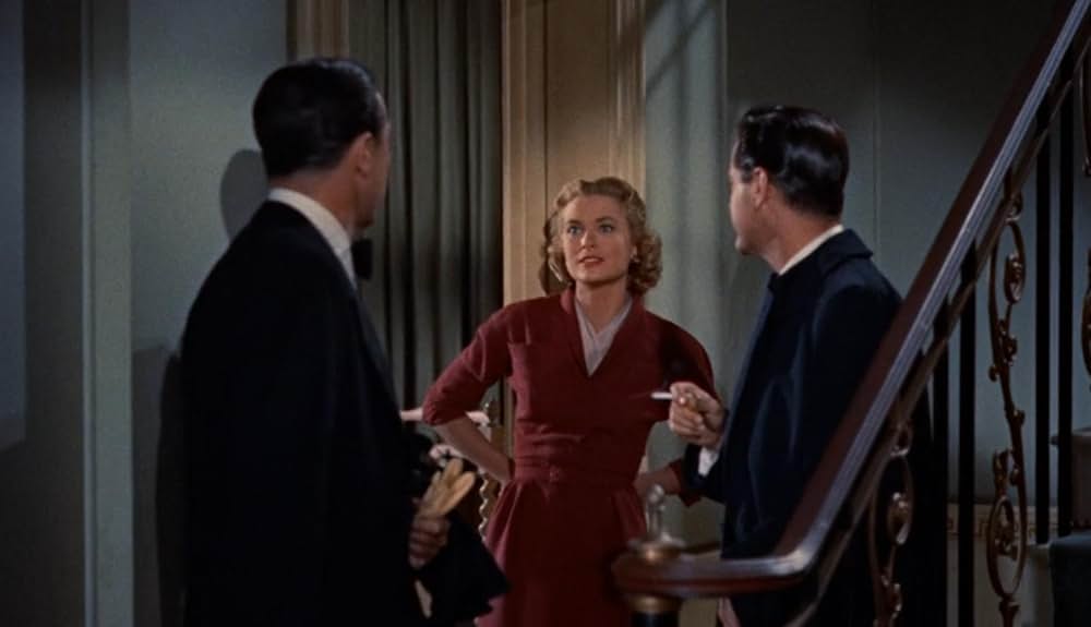 ダイヤルMを廻せ！の画像