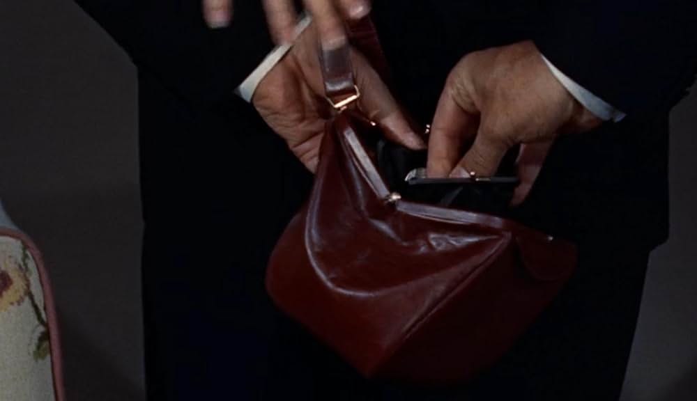 ダイヤルMを廻せ！の画像