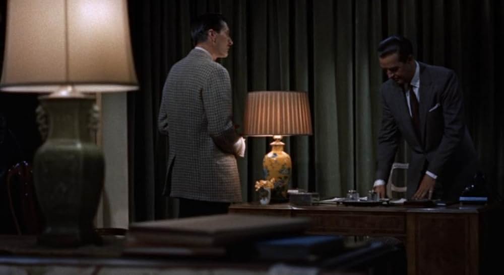 ダイヤルMを廻せ！の画像