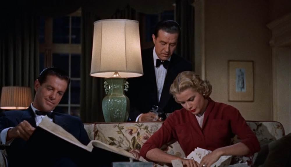 ダイヤルMを廻せ！の画像