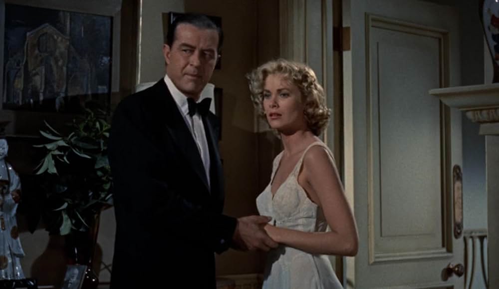 ダイヤルMを廻せ！の画像