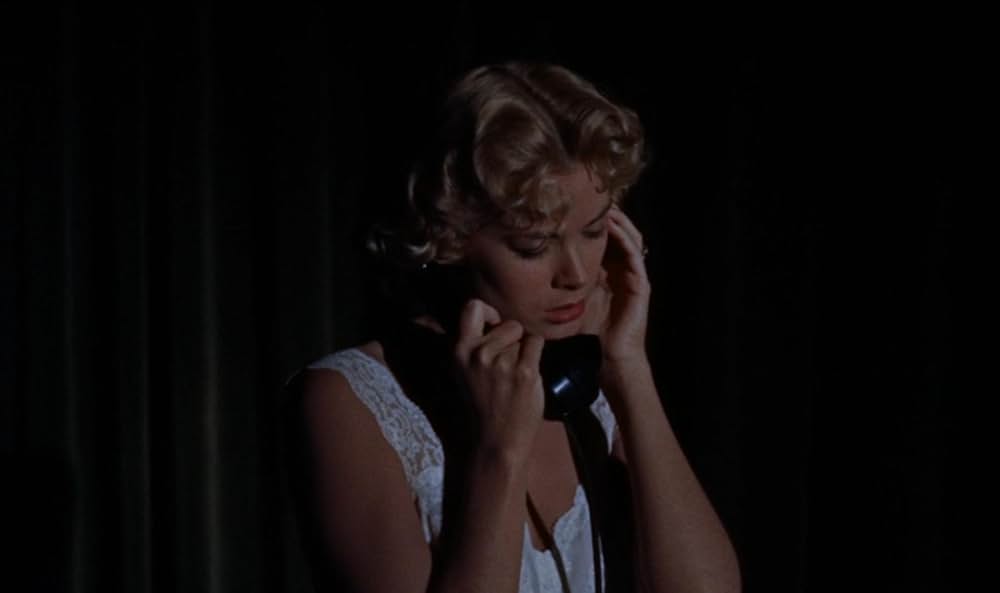 ダイヤルMを廻せ！の画像