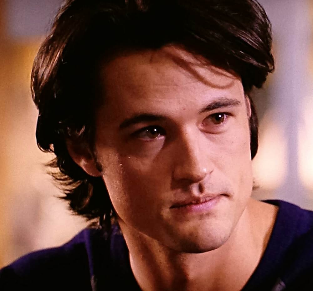 キャラクター 犯罪小説家の画像