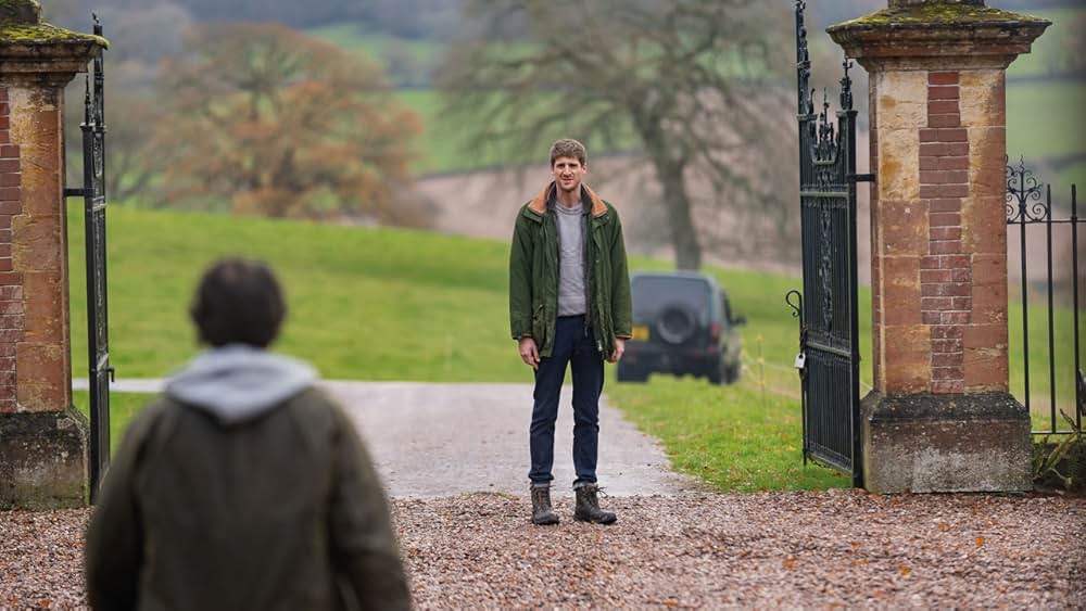 All My Friends Hate Me（原題）の画像