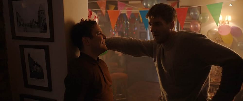 All My Friends Hate Me（原題）の画像