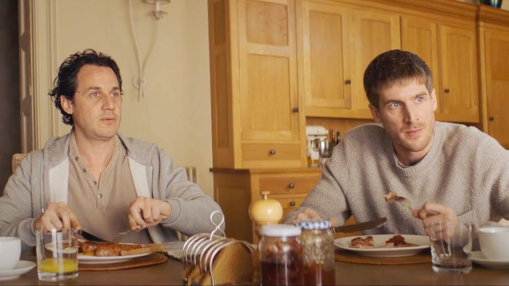 All My Friends Hate Me（原題）の画像