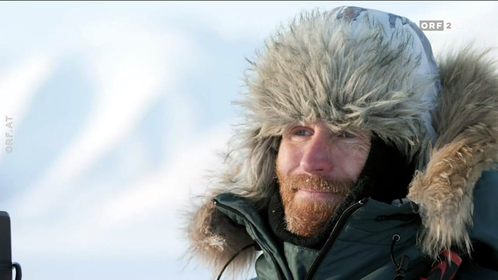 ホッキョクグマ・ファミリーの画像