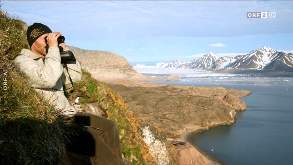 ホッキョクグマ・ファミリーの画像