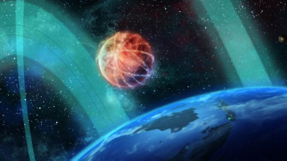 Green Lantern: Beware My Power（原題）の画像