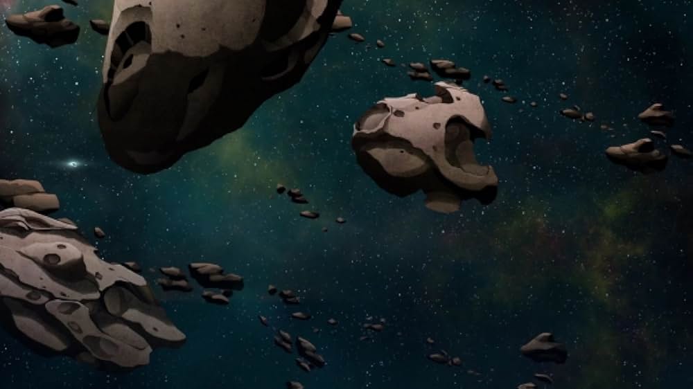 Green Lantern: Beware My Power（原題）の画像