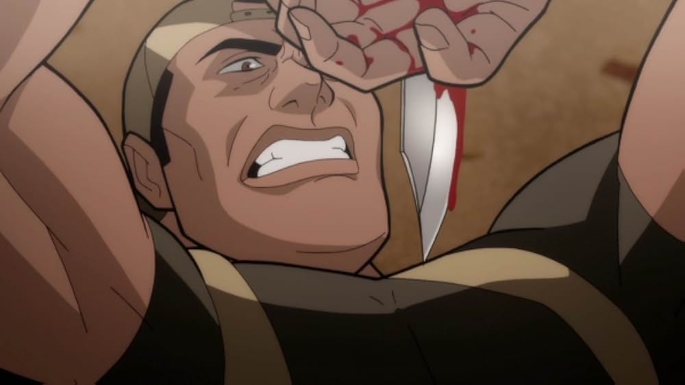 Green Lantern: Beware My Power（原題）の画像