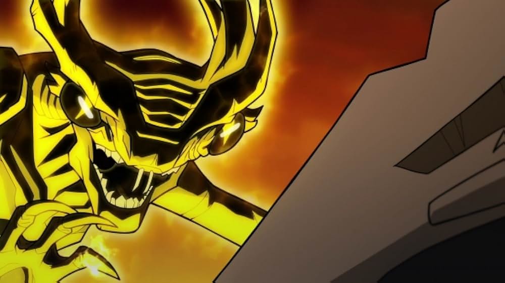 Green Lantern: Beware My Power（原題）の画像