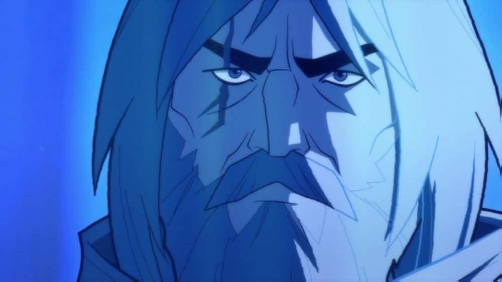 Green Lantern: Beware My Power（原題）の画像