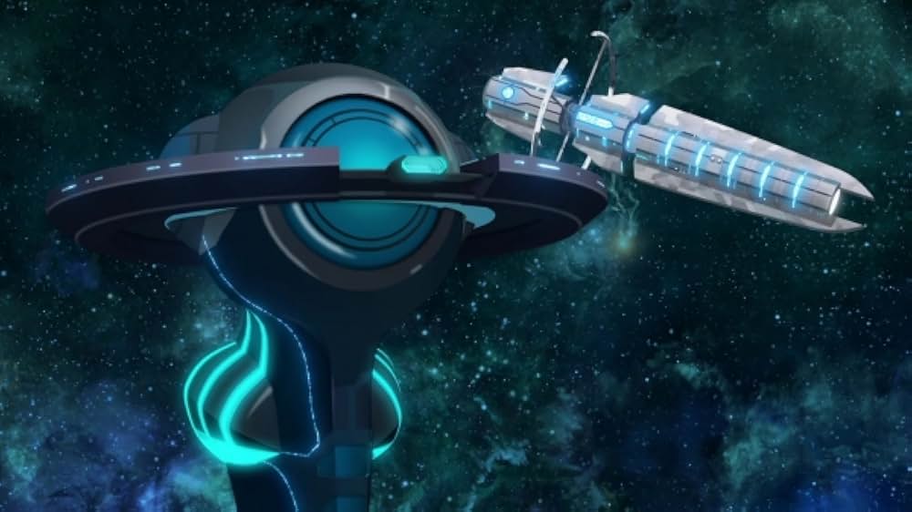 Green Lantern: Beware My Power（原題）の画像