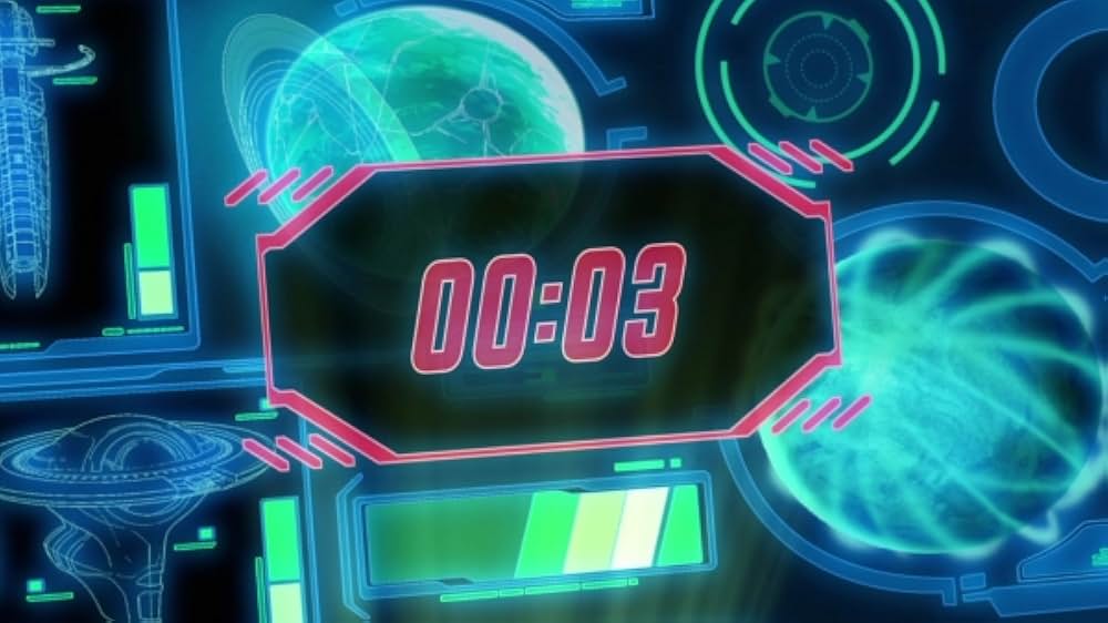 Green Lantern: Beware My Power（原題）の画像