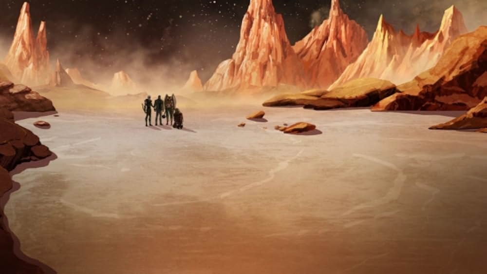 Green Lantern: Beware My Power（原題）の画像