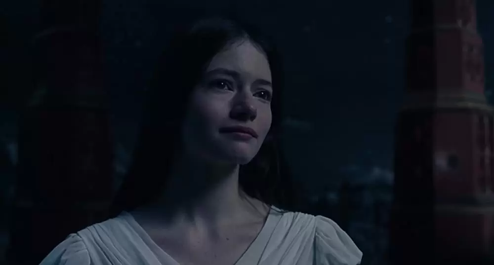 くるみ割り人形と秘密の王国の画像