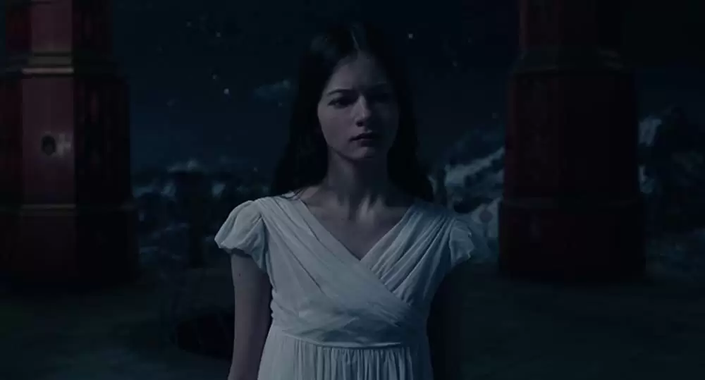 くるみ割り人形と秘密の王国の画像