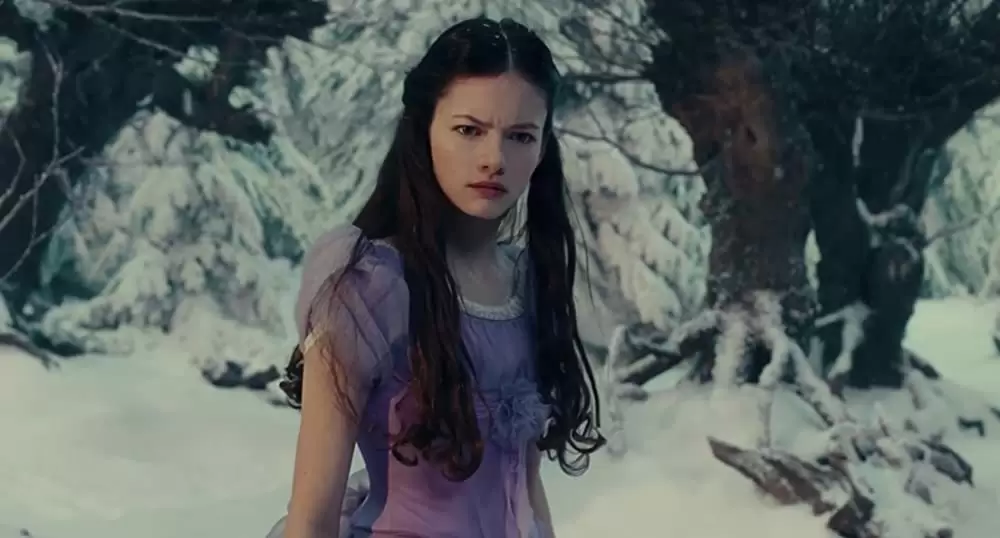 くるみ割り人形と秘密の王国の画像