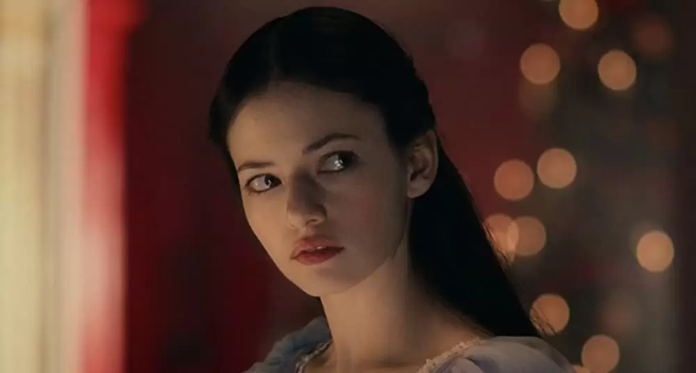 くるみ割り人形と秘密の王国の画像