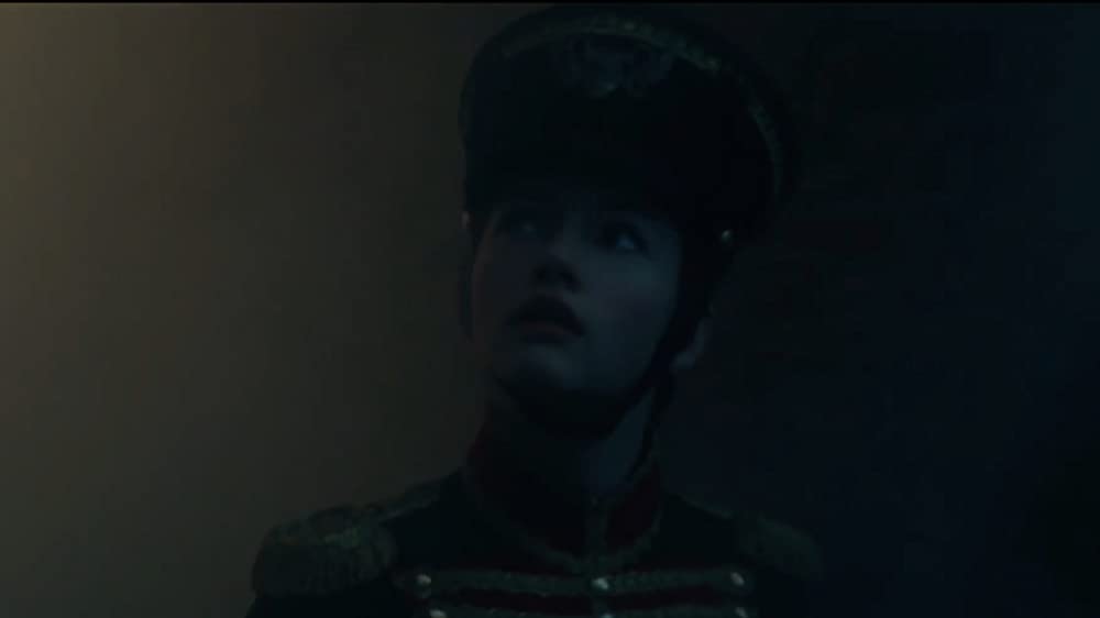 くるみ割り人形と秘密の王国の画像