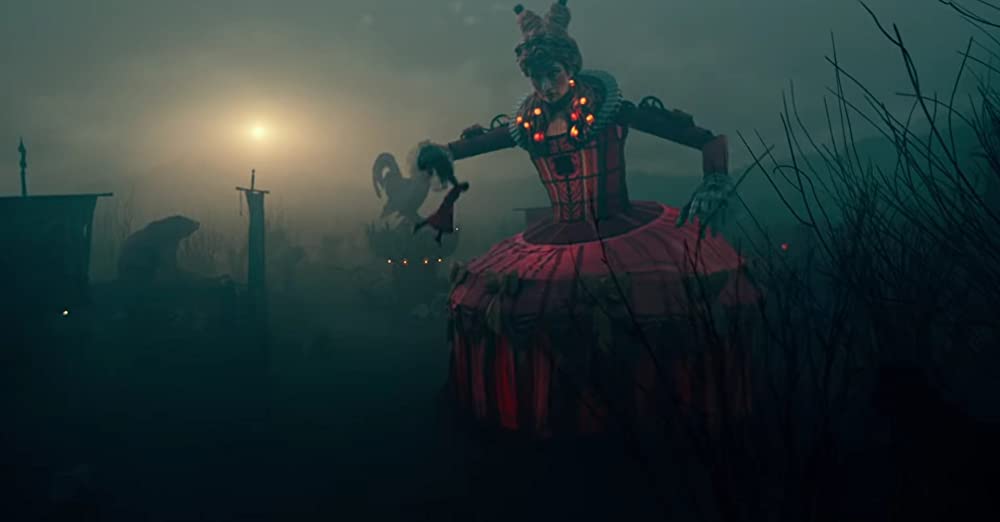 くるみ割り人形と秘密の王国の画像