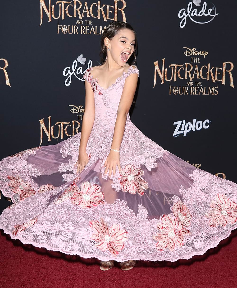 くるみ割り人形と秘密の王国の画像