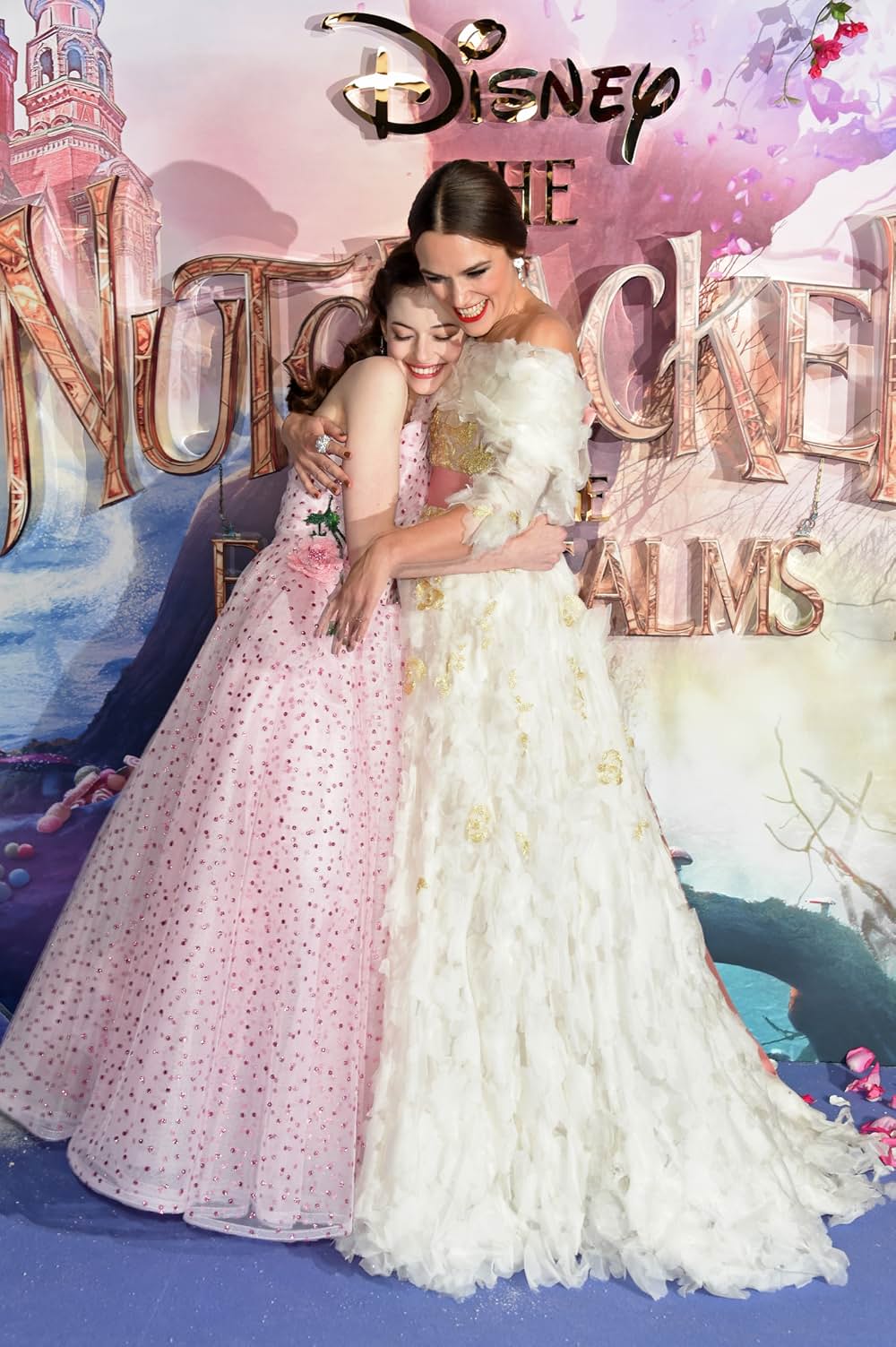 くるみ割り人形と秘密の王国の画像