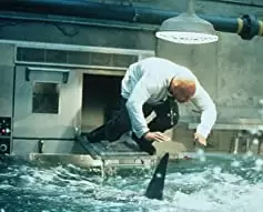 ディープ・ブルーの画像