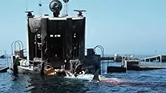 ディープ・ブルーの画像