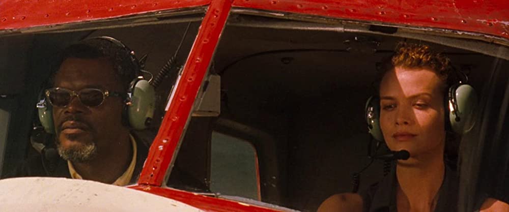 ディープ・ブルーの画像