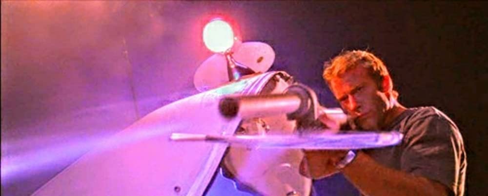 ディープ・ブルーの画像