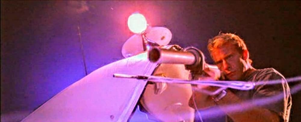 ディープ・ブルーの画像