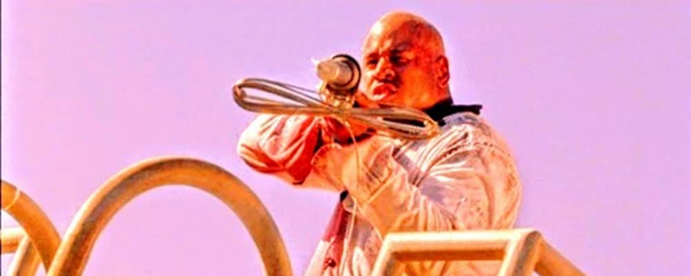 ディープ・ブルーの画像