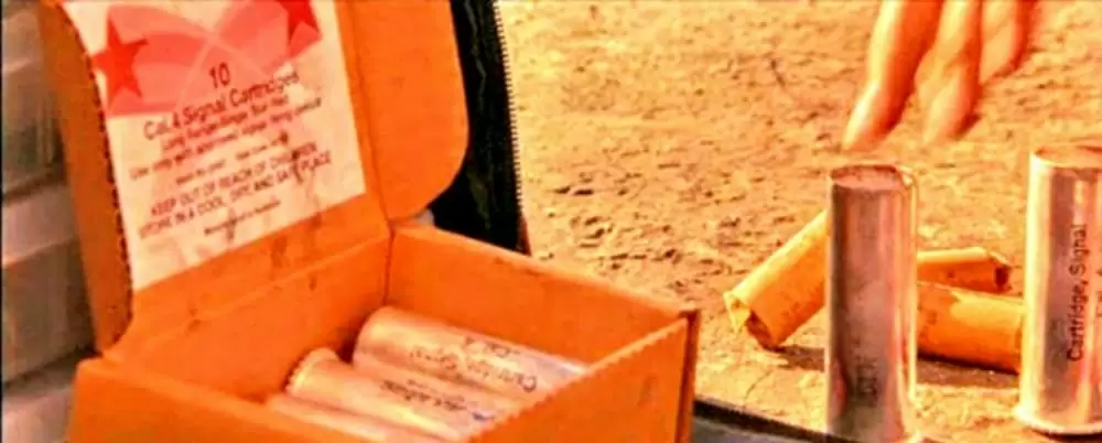 「ディープ・ブルー」ステラン・スカルスガルドの画像